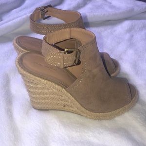 Wedges